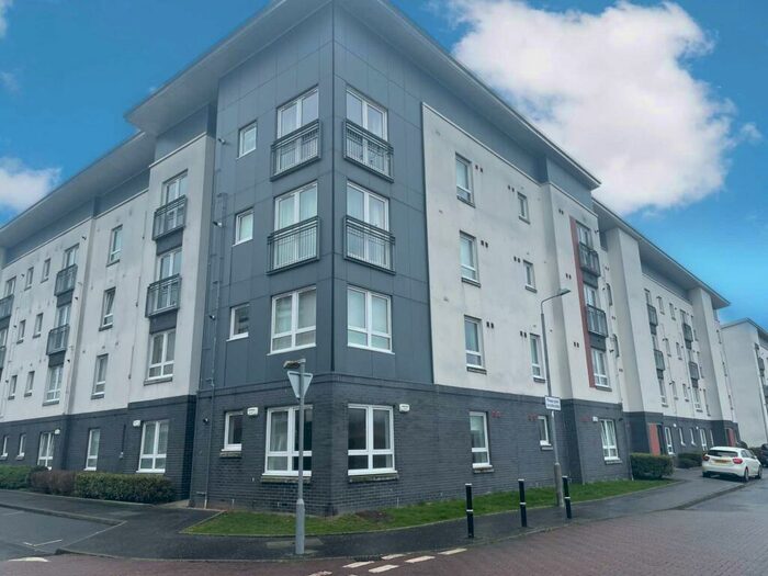 2 Bedroom Flat To Rent In Whimbrel Wynd, Renfrew, PA4