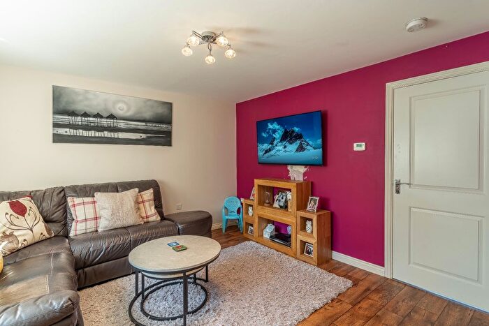 2 Bedroom Terraced House For Sale In Ashwicke Road, Lawley Village, Telford, Shropshire, TF4