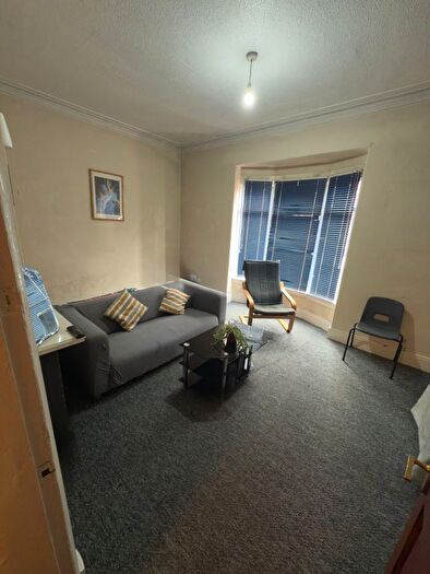 1 Bedroom Flat To Rent In Montrose Street, Middlesbrough, TS1