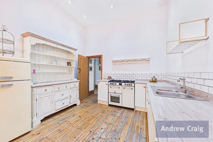 2 Bedroom Flat For Sale In Sussex Street, Jarrow, NE32