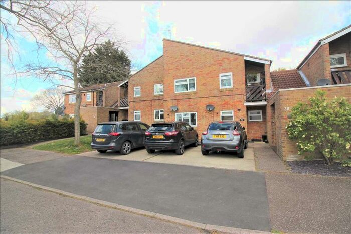 2 Bedroom Maisonette To Rent In Two Bedroom Maisonette - Great Leighs, CM3