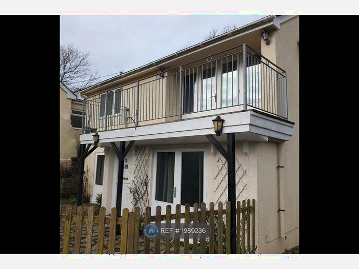 2 Bedroom Detached House To Rent In West Buckland, Kingsbridge, TQ7