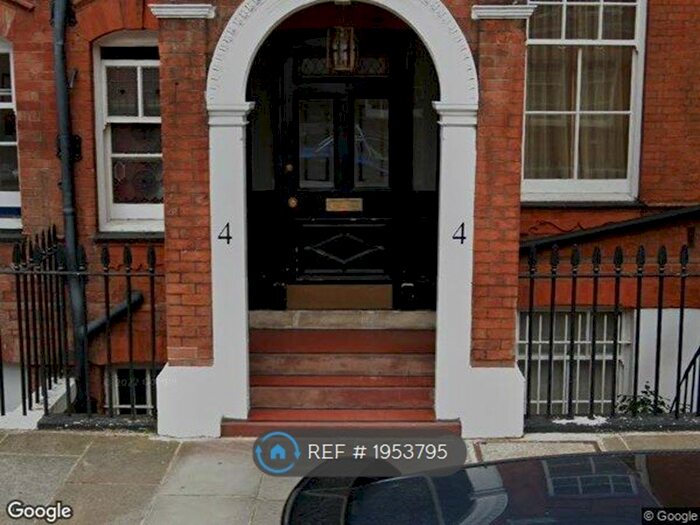 1 Bedroom Flat To Rent In Evelyn Gardens, London, SW7