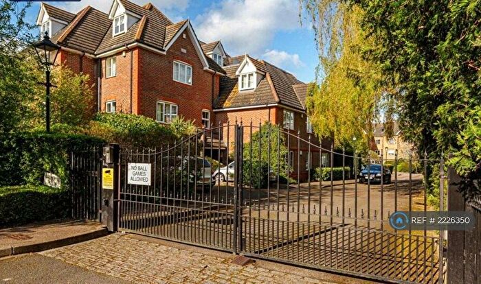 2 Bedroom Flat To Rent In Arless House, Harrow, HA1