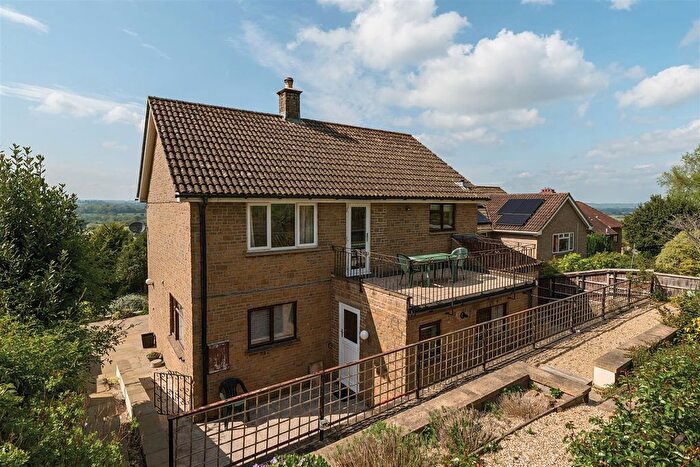 3 Bedroom Detached House For Sale In The Beacon, Ilminster, TA19