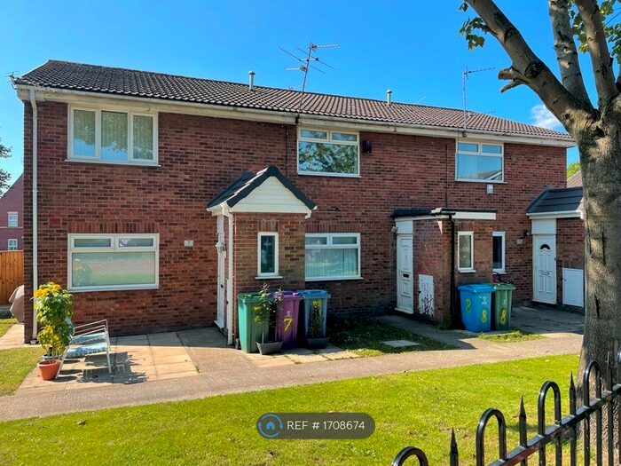 1 Bedroom Flat To Rent In Lester Close, Liverpool, L4