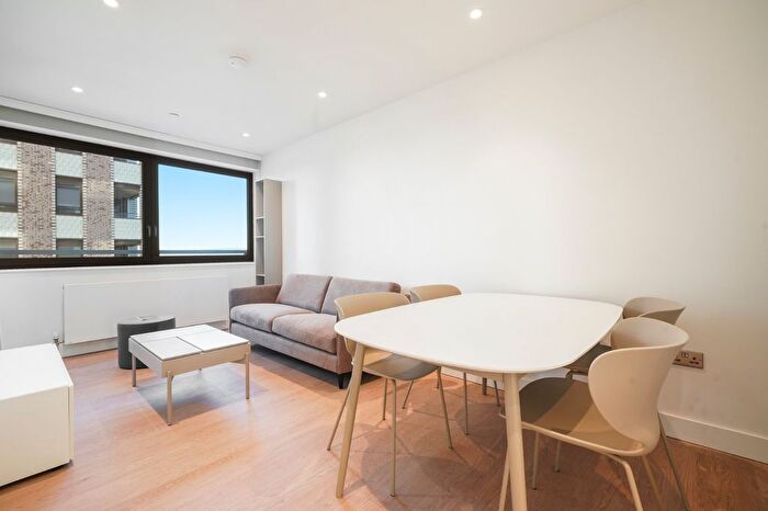 1 Bedroom Flat To Rent In Park Lane, Wembley, HA9