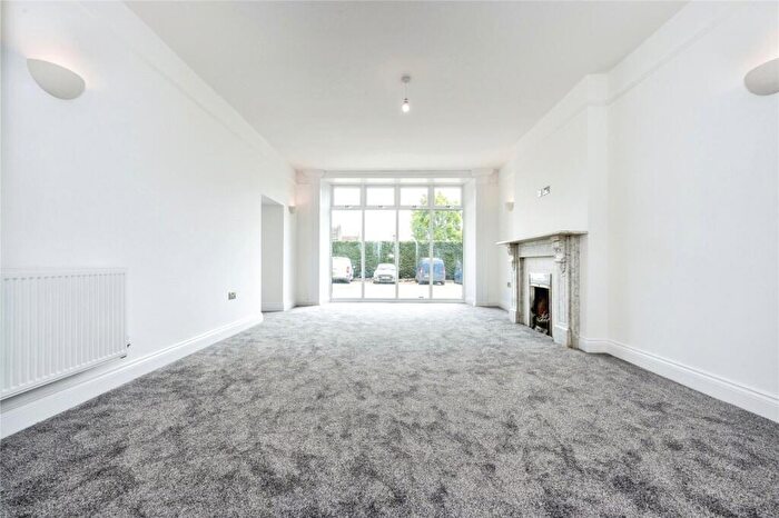 2 Bedroom Apartment To Rent In Turvey, MK43
