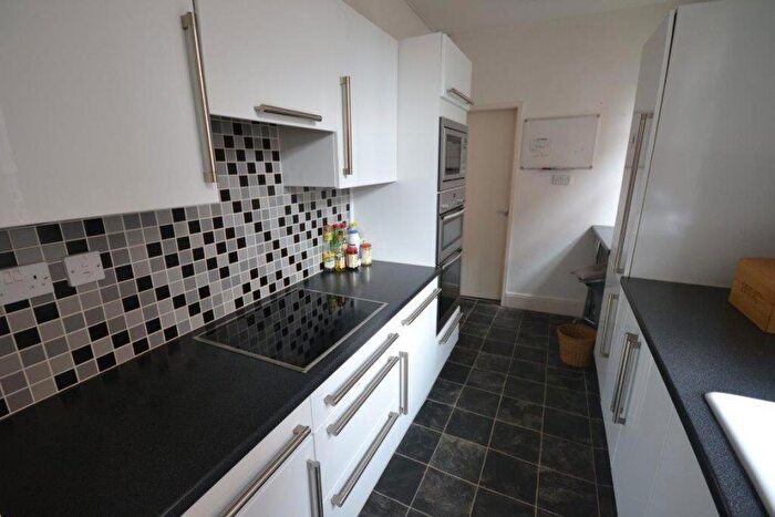 3 Bedroom Terraced House To Rent In Tennyson Street, Leicester, LE2