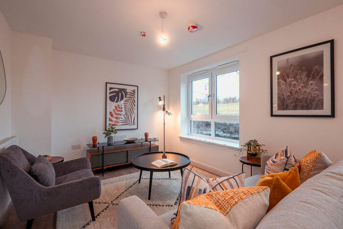 2 Bedroom Apartment To Rent In Caledonia Terrace, South Queensferry, EH30