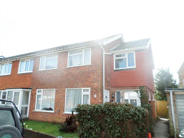 5 Bedroom End Of Terrace House To Rent In Hanover Place, Canterbury, CT2