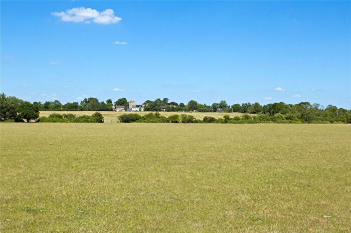 Land For Sale In Land At Manor Farm, Wentworth, Ely, Cambridgeshire, CB6