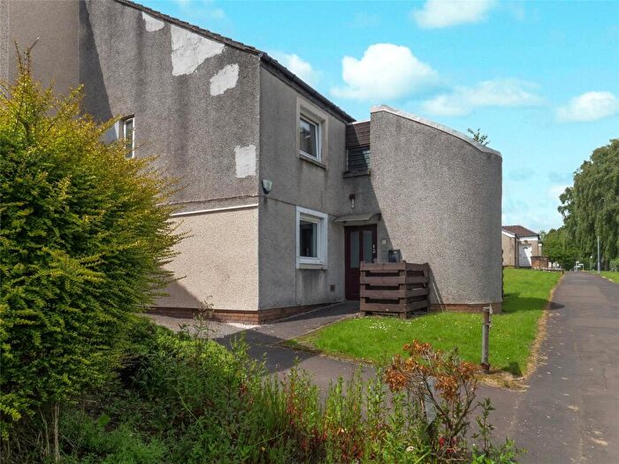 1 Bedroom Flat For Sale In Park Avenue, Milngavie, Glasgow, East Dunbartonshire, G62