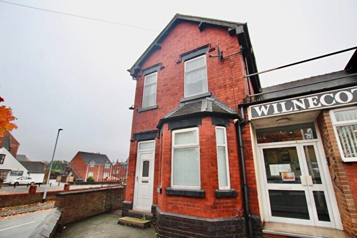 2 Bedroom Semi-Detached House To Rent In Hockley Road, Tamworth, B77