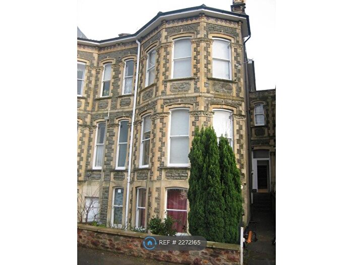 5 Bedroom Semi-Detached House To Rent In Royal York Villas, Bristol, BS8