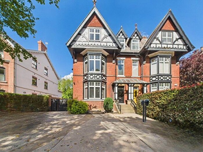 2 Bedroom Flat To Rent In Hull, HU5