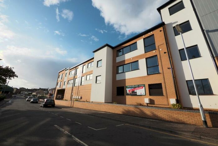 2 Bedroom Flat To Rent In Dock Tavern Lane, Gorleston, Great Yarmouth, NR31