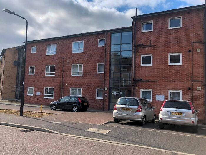 2 Bedroom Flat To Rent In Park Grange Mount, Norfolk Park, Sheffield, S2