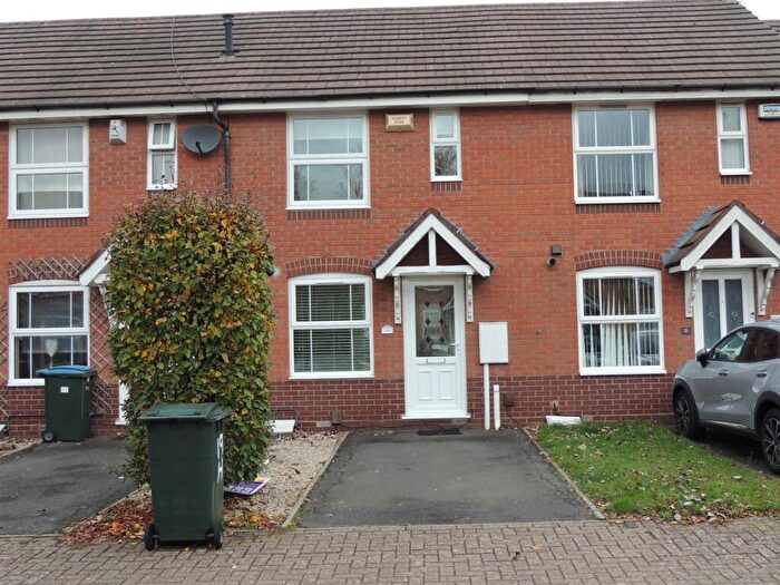 2 Bedroom Property To Rent In Hawksworth Drive, Coventry, CV1