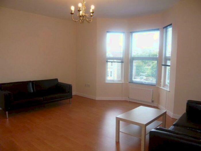 6 Bedroom Maisonette To Rent In Gloucester Road, Bishopston, Bristol, BS7