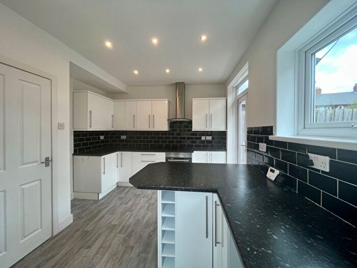 3 Bedroom Semi-Detached House To Rent In Lilac Avenue, South Shields, NE34