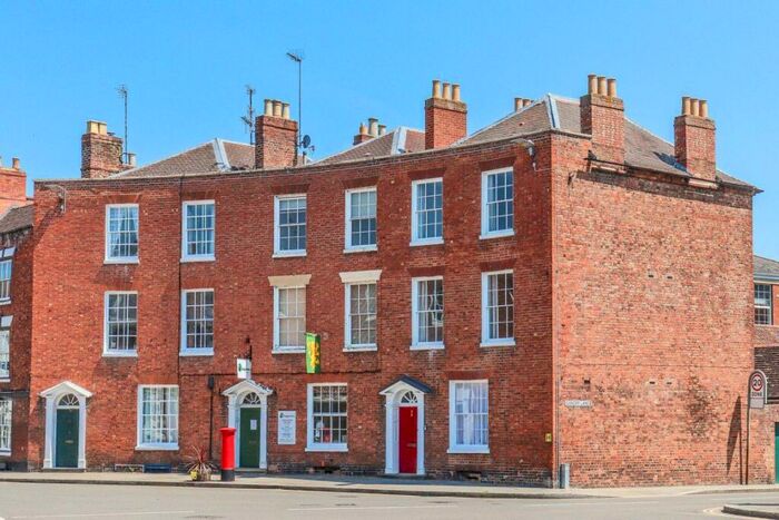 1 Bedroom Flat To Rent In Tewkesbury, GL20