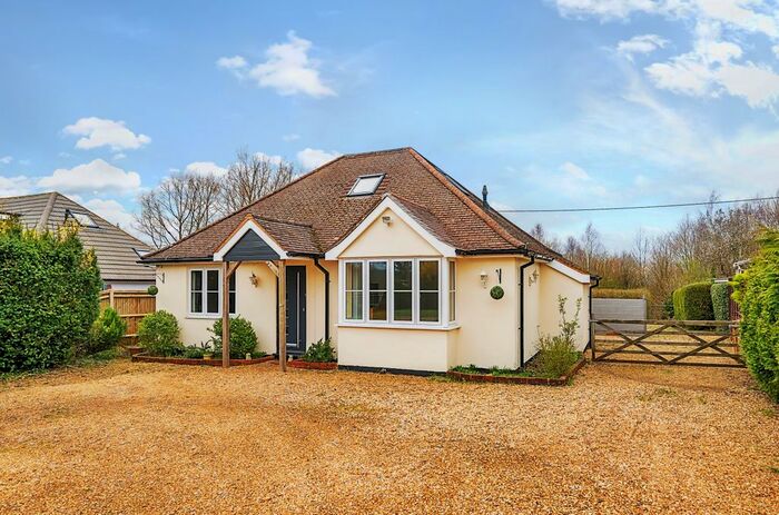 4 Bedroom Detached House To Rent In Hogs Back, Seale, Farnham, Surrey, GU10