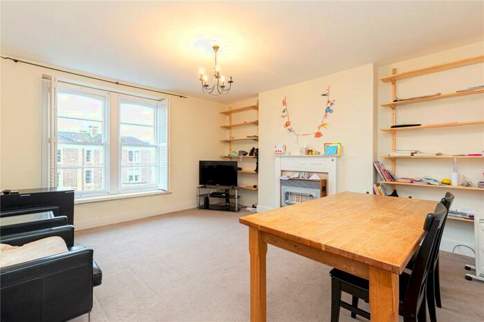 2 Bedroom Apartment To Rent In Beaufort Road, Clifton, Bristol, BS8