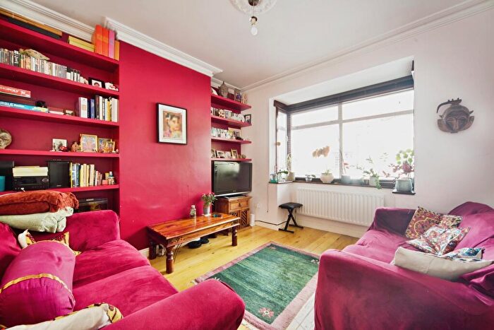 3 Bedroom Terraced House For Sale In Salisbury Road, London, E7