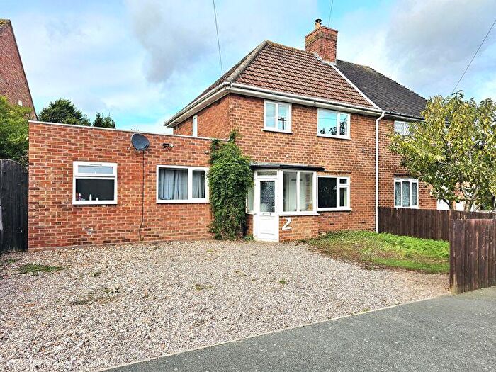 5 Bedroom Semi Detached House For Sale In Chavasse Road, Sutton Coldfield, B72