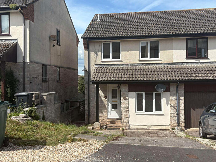 5 Bedroom House To Rent In Dawlish Family Home, EX7