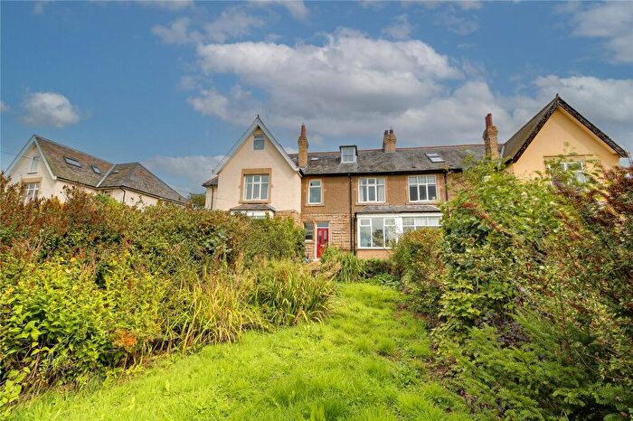 4 Bedroom Terraced House For Sale In Allen View, Catton, Hexham, Northumberland, NE47