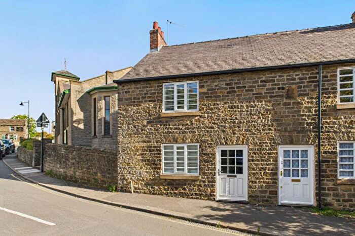 2 Bedroom Cottage For Sale In Savage Lane, Dore, S17