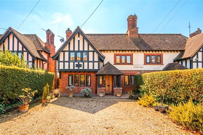 4 Bedroom Semi-Detached House For Sale In Colchester Road, Halstead, CO9