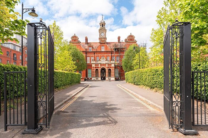 2 Bedroom Flat For Sale In The Pavilion St. Stephens Road, Norwich, NR1
