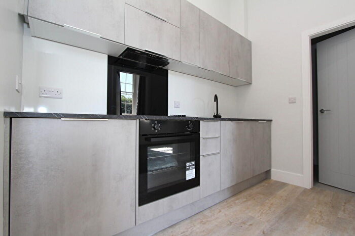 1 Bedroom Apartment To Rent In Hillsborough Barracks, Penistone Road, S6