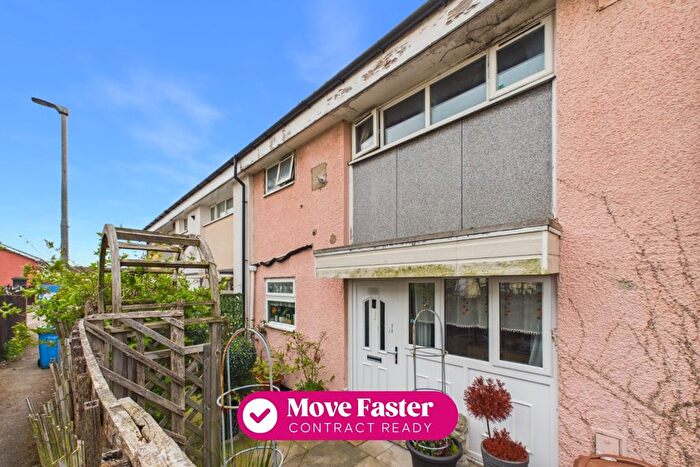 3 Bedroom Terraced House For Sale In Ilthorpe, Hull, HU6
