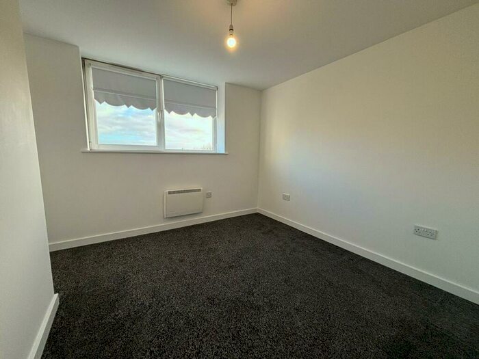 2 Bedroom Apartment To Rent In Roughwood Drive, Liverpool, L33