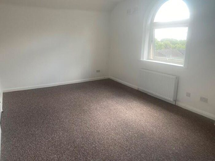 Apartment To Rent In Lockerby Road, Liverpool, L7