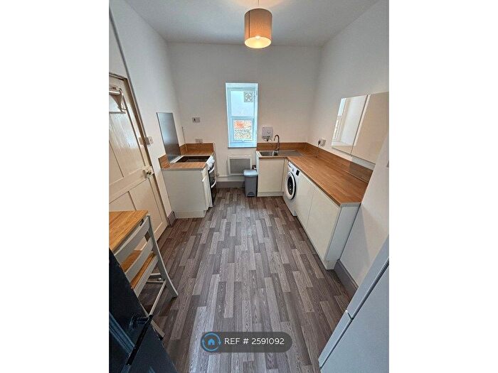 Studio To Rent In Maer Down, Bude, EX23