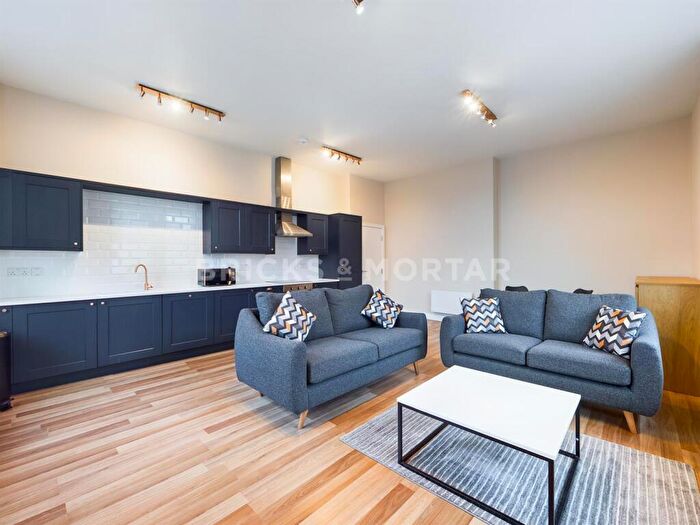 2 Bedroom Apartment To Rent In City Apartments, Northumberland Street, NE1