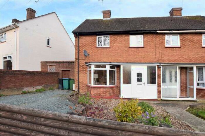 3 Bedroom Semi-Detached House To Rent In Newhouse Crescent, Watford, Herts, WD25