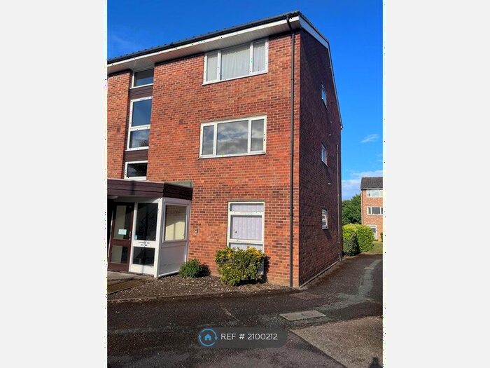 1 Bedroom Flat To Rent In Coleridge Way, Orpington, BR6