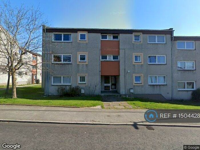 1 Bedroom Flat To Rent In Lewis Road, Aberdeen, AB16
