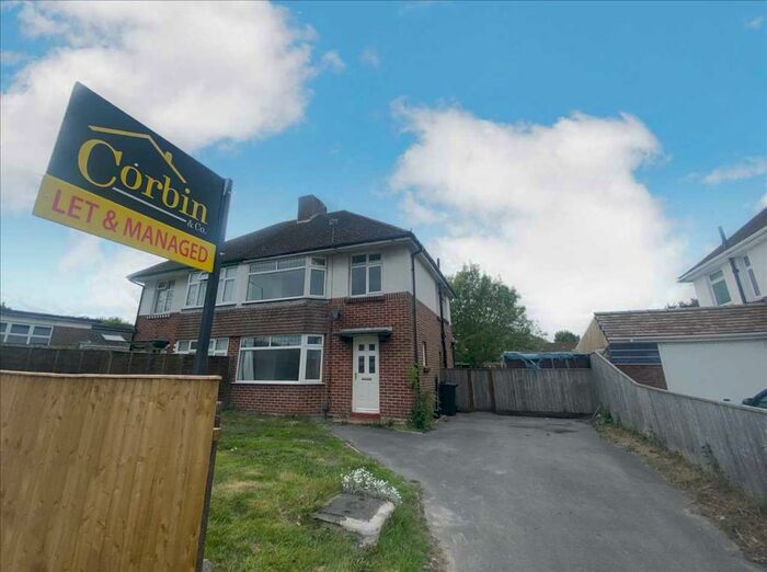 3 Bedroom Semi-Detached House To Rent In Kinson Road, Bournemouth, BH10