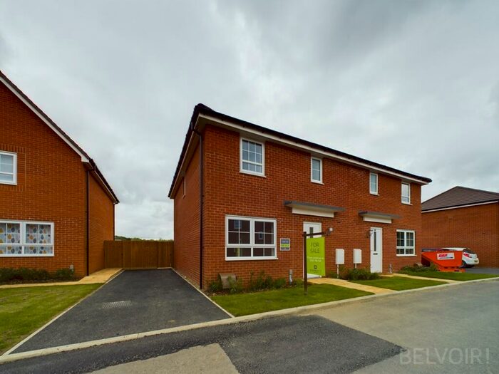 3 Bedroom Semi-Detached House To Rent In Grey Way, Watton, IP25