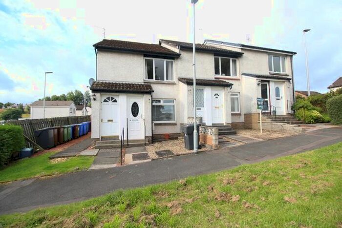 1 Bedroom Flat To Rent In 41 Elgin Drive, Stirling FK7