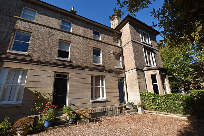 4 Bedroom Town House For Sale In The Avenue, Colchester, CO3