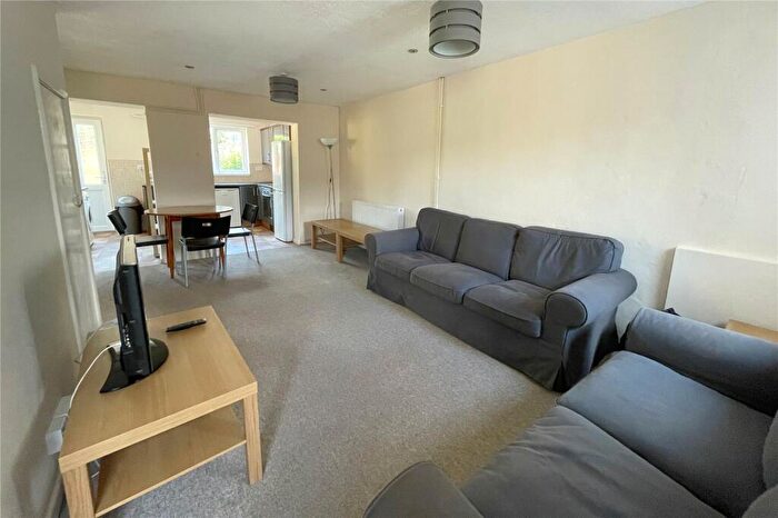 5 Bedroom Terraced House To Rent In Combe Down, BA2