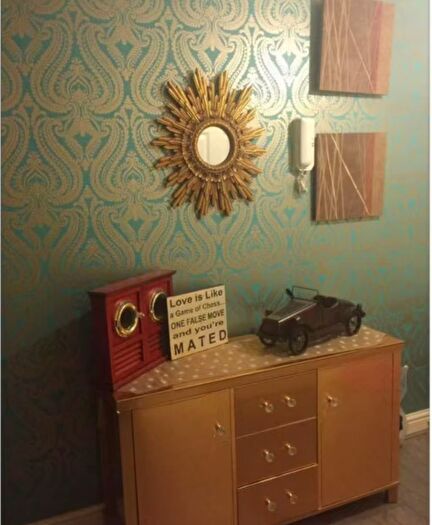 1 Bedroom Flat To Rent In Woodland Crescent, London, SE16